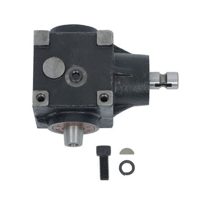 Deck Gear Box Mower For John Deere AM143310 DE19086 425 445 455 LGT New
