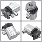 single product of hydraulic wood splitting pump 22GPM 4000PSI non-electrified
