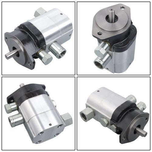 single product of hydraulic wood splitting pump 22GPM 4000PSI non-electrified