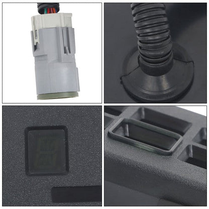 29529429 Shift Pad Transmission Selector WTEC-3 Push Button Shifter