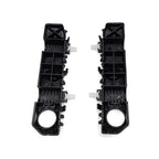 Front Bumper Cover Brackets Left Right for Kia Forte Forte5 Koup 2014 2018
