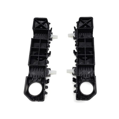 Front Bumper Cover Brackets Left Right for Kia Forte Forte5 Koup 2014 2018