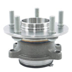 512564 New For Mitsubishi Outlander 2014-2020 Rear Wheel Hub Bearing Assembly