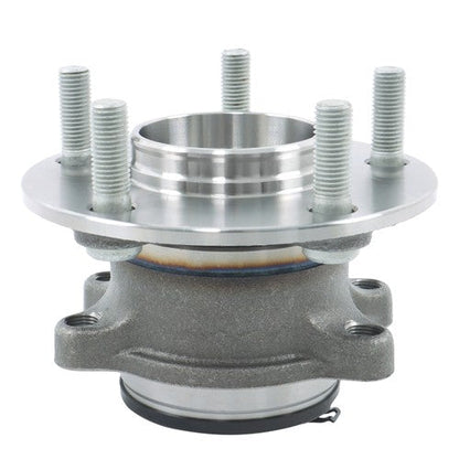 512564 New For Mitsubishi Outlander 2014-2020 Rear Wheel Hub Bearing Assembly