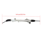 For Ford Expedition 09-10 22-2039 Power Steering Rack&Pinion Assembly 9L3Z3504A