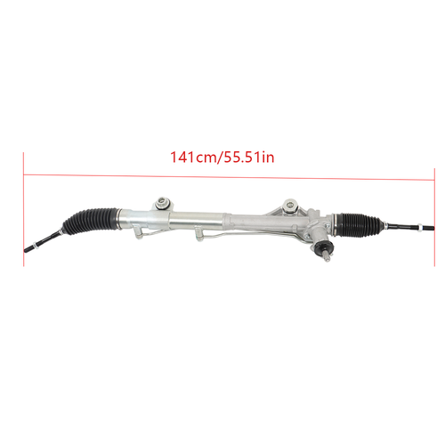 For Ford Expedition 09-10 22-2039 Power Steering Rack&Pinion Assembly 9L3Z3504A