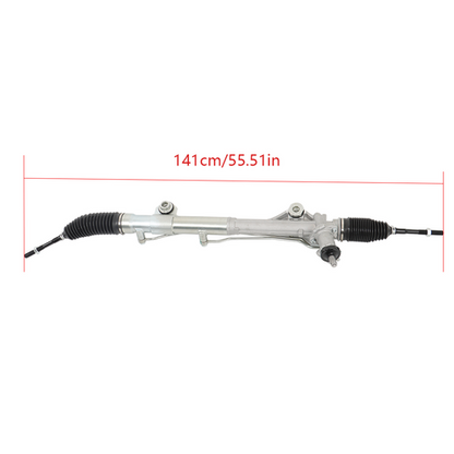 For Ford Expedition 09-10 22-2039 Power Steering Rack&Pinion Assembly 9L3Z3504A