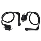 For Suzuki VL800 VL800T VL800Z Boulevard C50 2005-2019 2 Ignition Coils