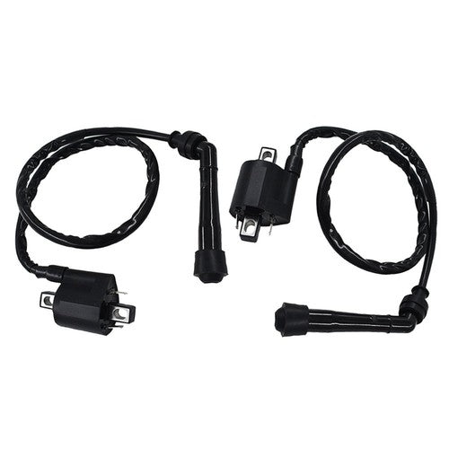 For Suzuki VL800 VL800T VL800Z Boulevard C50 2005-2019 2 Ignition Coils