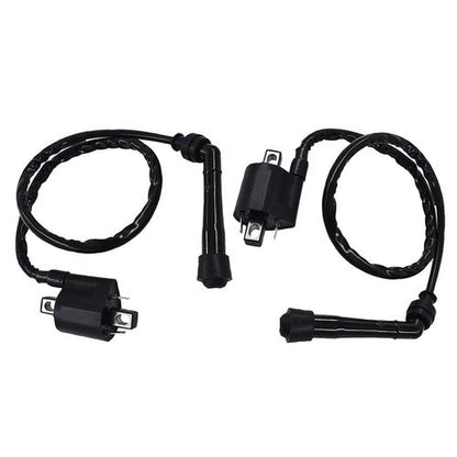 For Suzuki VL800 VL800T VL800Z Boulevard C50 2005-2019 2 Ignition Coils