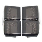UTV Tail Light Rear Left+Right for Polaris Ranger 1000 XP CREW 2018-2022 2413766