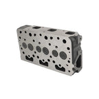 D722 Cylinder Head 16689-03049 17575-03042 16873-03043 Fits For Kubota