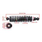 For Kawasaki Mule PRO-DX PRO-DXT PRO-FX PRO-FXT 2017-2022 Rear Shocks 45014-0441