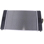 High Quality U45506580 Radiator TPN440 for Perkins 403D-15 404D-22 403C-15