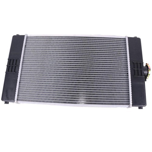 High Quality U45506580 Radiator TPN440 for Perkins 403D-15 404D-22 403C-15