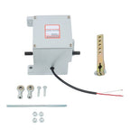 ADC225 12V Electric Controller Motor Actuator For diesel generator