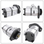 For John Deere Tractor Hydraulic Pump 5415 5603 5605 5615 5705 5715 RE73947