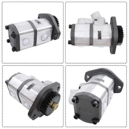 For John Deere Tractor Hydraulic Pump 5415 5603 5605 5615 5705 5715 RE73947