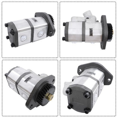 For John Deere Tractor Hydraulic Pump 5415 5603 5605 5615 5705 5715 RE73947