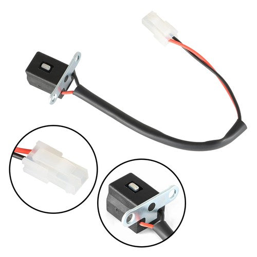 Ignition Pickup Pulsar Coil For 91-03 EZGO Gas 4 Cycle Golf Cart 28458-G01