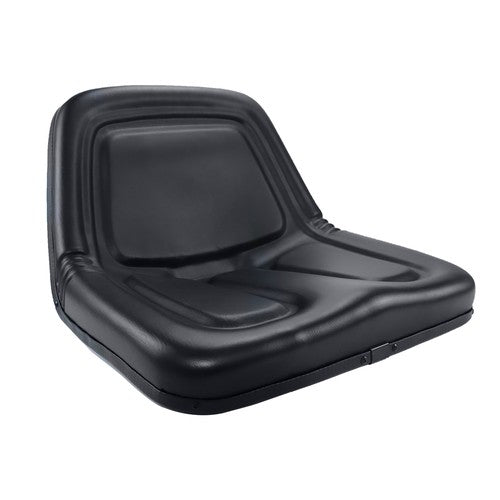 High Quality High-Back Universal Replacement TM333BL Lawn Mower Tractor Seat