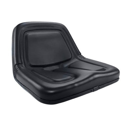 High Quality High-Back Universal Replacement TM333BL Lawn Mower Tractor Seat