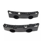 Pair For 2015-2020 2021 Nissan Murano Front Bumper Fender Brackets 622225AA1A
