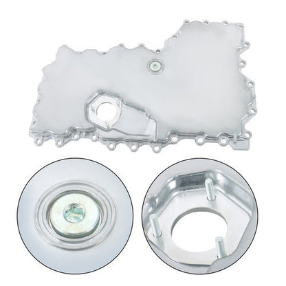 Engine Oil Pan 11137570694 For BMW Alpina B7/B7L xDrive 2011 2012 2013 2014 2015