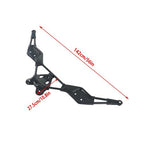 NEW For Infiniti EX35 G35 G37 M35 Front Crossmember Subframe Bracket 544B2-EG300