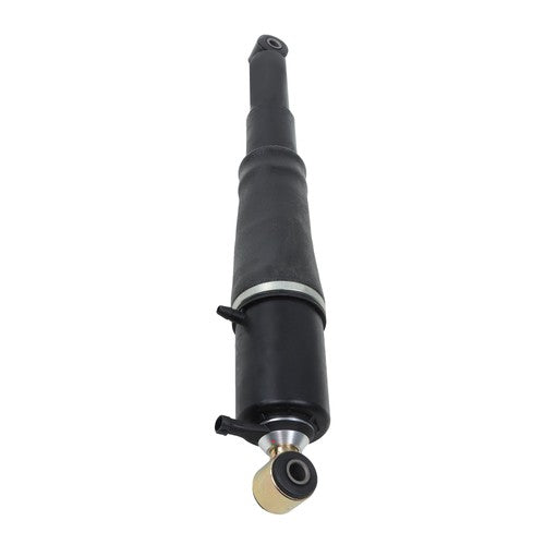 Rear Pair Air Suspension Shocks & Compressor For Chevrolet Cadillac GMC 01-13