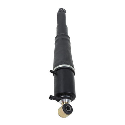 Rear Pair Air Suspension Shocks & Compressor For Chevrolet Cadillac GMC 01-13