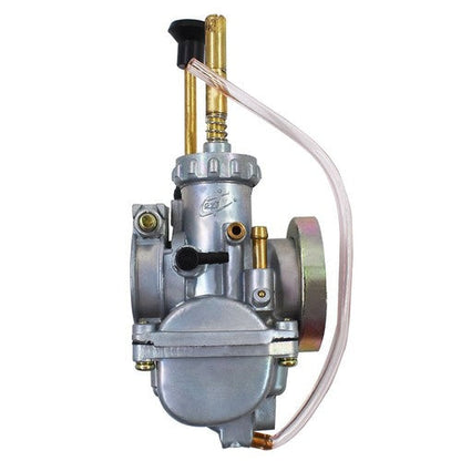 Carburetor Fit For Kawasaki KE100 1976-2001 KM100 1976-1981 USA