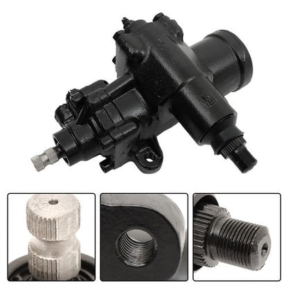 Power Steering Gear Box For Chevrolet C1500 1988 1989-1998 1999 27-7540 26009546