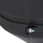 UTVS16 For Salt, Grass Seed, Fertilize...UTV Multipurpose Broadcast Spreader