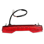NICE FOR SUZUKI LTR450 LTR-450 QUADRACER 2006-2009 REAR LED BRAKE TAIL LIGHT