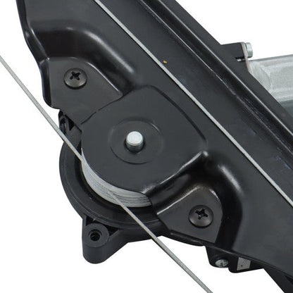 For Buick Enclave 2008-2017 NEW 751-819 Electric Window Actuator Assembly FL
