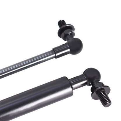 Front Hood Boot Lift Support Gas Struts For Toyota 4Runner Lexus GX470 2003-2009