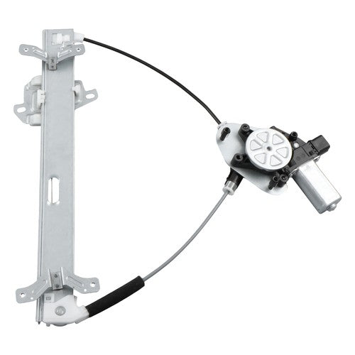 741-305 Front Right Window Regulator w/ motor For Honda Accord 2 Door 2003-2007
