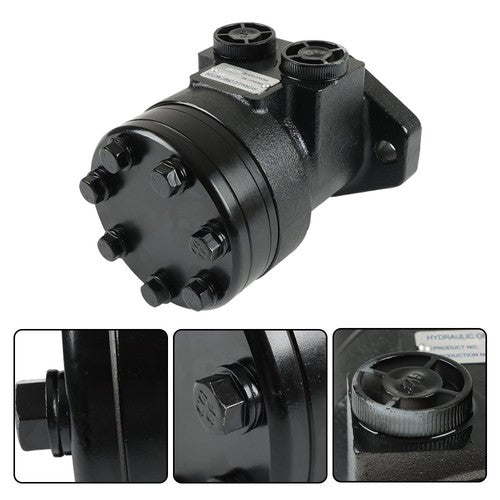 For Eaton Char-Lynn H Series 101-1026 Motor 101-1026-009 Hydraulic Motor US