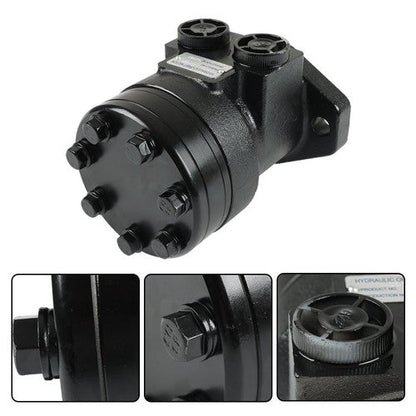 For Eaton Char-Lynn H Series 101-1026 Motor 101-1026-009 Hydraulic Motor US