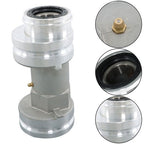 Rear Axle Bearing Housing Carrier Hub 5132098 5131701 Fit For Polaris