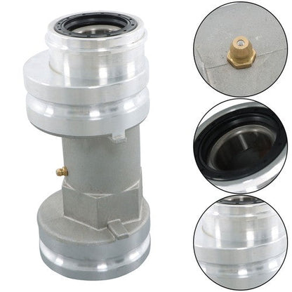 Rear Axle Bearing Housing Carrier Hub 5132098 5131701 Fit For Polaris
