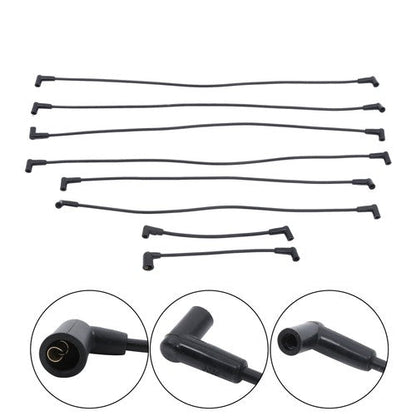 For OMC Volvo Penta & Mercruiser 4.3 V6 813720A11 Marine Ignition Wire Set