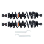 7043374 2 Rear Gas Shocks for Polaris Sportsman Touring 500 2008-2013 Replaces
