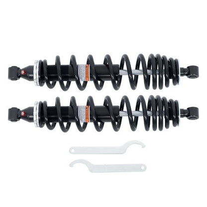 7043374 2 Rear Gas Shocks for Polaris Sportsman Touring 500 2008-2013 Replaces