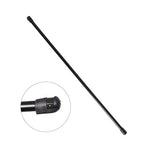 For GMC Buick 2007-2017 Liftgate Tailgate Hatch-Actuator Rod Black 20812019
