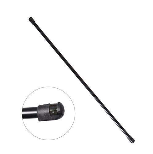 For GMC Buick 2007-2017 Liftgate Tailgate Hatch-Actuator Rod Black 20812019