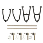 2003-2008 For Suzuki Quadsport Z400 LTZ400 Front L & R Sport Extended A-Arms +3"