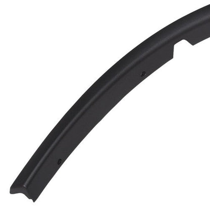 New Front Driver Side Wheel Arch Trim Molding Fit For Dodge Durango 2011-2019