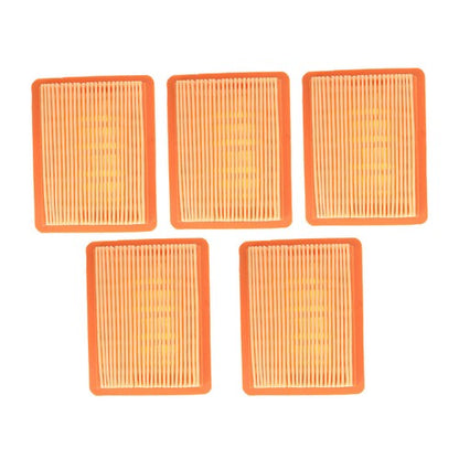 5Pcs  Air Filter For 55-249 TS400 4223-141-0300 605-228 42231410300 GB 11034